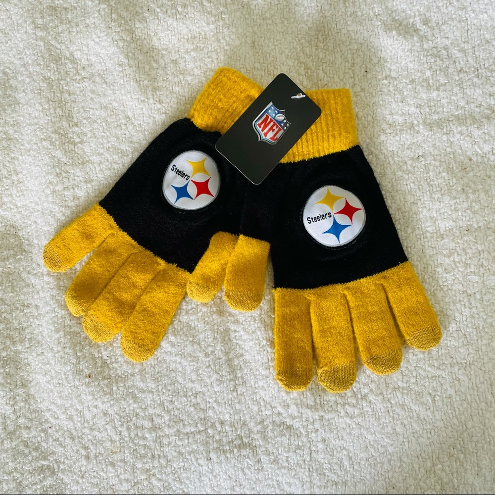 NWT for Stillers Fam